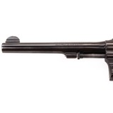 SMITH & WESSON MILITARY & POLICE MODEL OF 1905-4TH CHANGE - 3 of 3