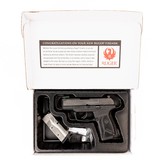 RUGER MAX-9 9MM LUGER (9X19 PARA) - 3 of 3