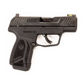 RUGER MAX-9 9MM LUGER (9X19 PARA) - 2 of 3