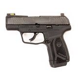 RUGER MAX-9 9MM LUGER (9X19 PARA) - 1 of 3