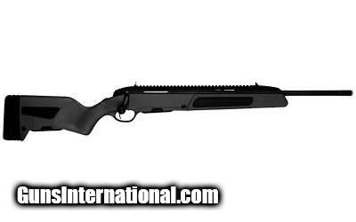 STEYR SCOUT II .308 WIN