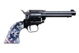 Heritage Manufacturing Rough Rider .22 LR - 1 of 1