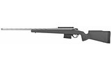 SEEKINS PRECISION HAVAK PRO HUNTER 2 6MM CREEDMOOR - 1 of 1