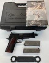 DAN WESSON VIGIL .45 ACP - 1 of 3