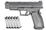 SPRINGFIELD ARMORY XD-M Elite 10MM - 1 of 1