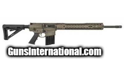 BLACK RAIN ORDNANCE AR-308 .308 WIN