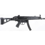 CENTURY ARMS AP5 9MM LUGER (9X19 PARA) - 1 of 1