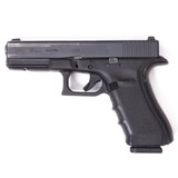 GLOCK G17 GEN4 9MM LUGER (9X19 PARA) - 1 of 3