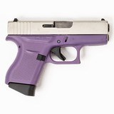 GLOCK 43 9MM LUGER (9X19 PARA) - 2 of 2