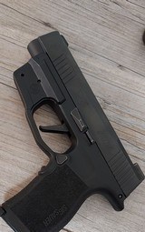 SIG SAUER P365 9MM LUGER (9X19 PARA) - 3 of 3