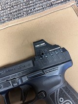 CANIK SFX RIVAL-S Darkside 9MM LUGER (9X19 PARA) - 3 of 3