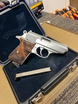 WALTHER PPK/S .380 ACP - 3 of 3