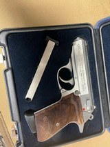 WALTHER PPK/S .380 ACP - 2 of 3