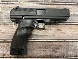 HI-POINT JCP .40 S&W - 1 of 2