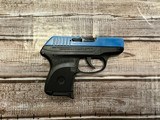 RUGER LCP .380 ACP - 1 of 2