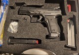 WALTHER Q4 SF 9MM LUGER (9X19 PARA) - 2 of 3