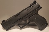 WALTHER Q4 SF 9MM LUGER (9X19 PARA) - 1 of 3