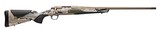 BROWNING X-BOLT 2 SPEED .243 WIN