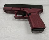 GLOCK 19 Gen5 9MM LUGER (9X19 PARA) - 2 of 3