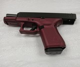 GLOCK 19 Gen5 9MM LUGER (9X19 PARA) - 3 of 3