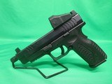 SPRINGFIELD ARMORY XD(M) OSP VORTEX VENOM 9MM LUGER (9X19 PARA) - 3 of 3