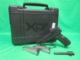 SPRINGFIELD ARMORY XD(M) OSP VORTEX VENOM 9MM LUGER (9X19 PARA) - 1 of 3