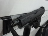 WALTHER PPQ 9MM LUGER (9X19 PARA) - 2 of 3