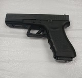 GLOCK 17 9MM LUGER (9X19 PARA) - 1 of 3