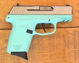 SCCY CPX 2 9MM LUGER (9X19 PARA) - 3 of 3