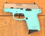 SCCY CPX 2 9MM LUGER (9X19 PARA) - 2 of 3