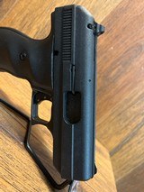 HI-POINT C9 9MM LUGER (9X19 PARA) - 2 of 3