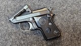 BERETTA 950BS .25 ACP - 1 of 1