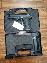 BERETTA 92X 9MM LUGER (9X19 PARA) - 2 of 2