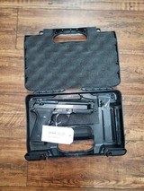 BERETTA 92X 9MM LUGER (9X19 PARA) - 1 of 2