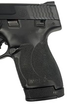 SMITH & WESSON M&P 9 Shield Plus 9MM LUGER (9X19 PARA) - 3 of 3