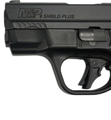 SMITH & WESSON M&P 9 Shield Plus 9MM LUGER (9X19 PARA) - 2 of 3