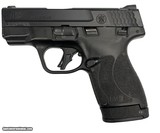 SMITH & WESSON M&P 9 Shield Plus 9MM LUGER (9X19 PARA) - 1 of 3