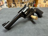 RUGER new model blackhawk 50 year edition .357 MAG - 1 of 3