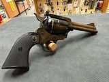 RUGER new model blackhawk 50 year edition .357 MAG - 2 of 3