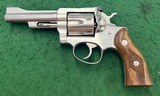 RUGER Ruger Security-Six .357 MAG - 1 of 3