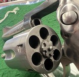RUGER Ruger Security-Six .357 MAG - 3 of 3