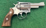 RUGER Ruger Security-Six .357 MAG - 2 of 3