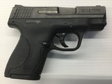 SMITH & WESSON 9 Shield 9MM LUGER (9X19 PARA) - 3 of 3