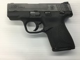SMITH & WESSON 9 Shield 9MM LUGER (9X19 PARA) - 1 of 3