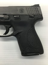 SMITH & WESSON 9 Shield 9MM LUGER (9X19 PARA) - 2 of 3