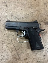 KIMBER 1911 ULTRA Carry II .45 ACP - 1 of 2