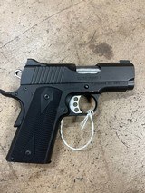 KIMBER 1911 ULTRA Carry II .45 ACP - 2 of 2