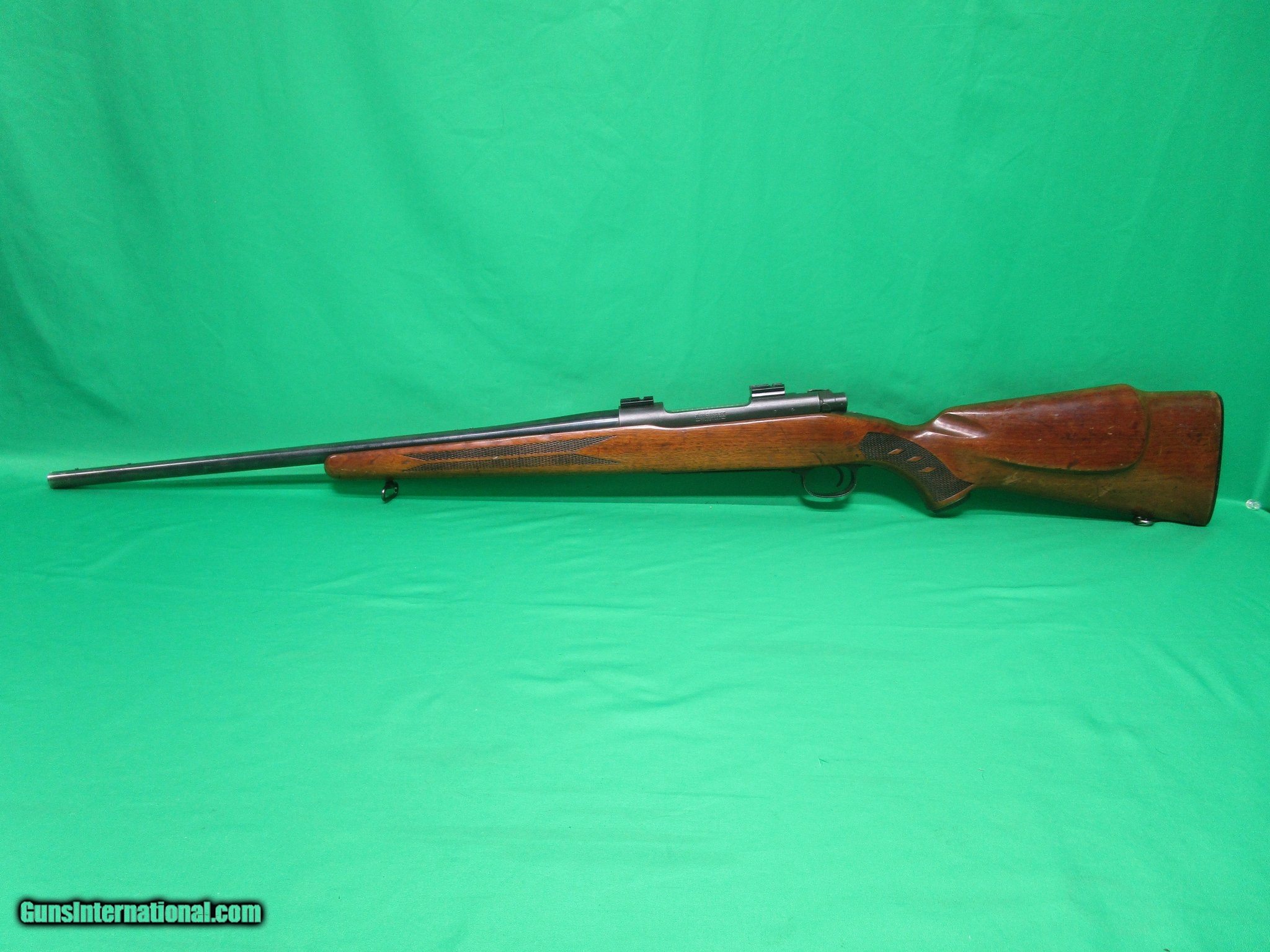 WINCHESTER 1964 MODEL 70 .270 WIN