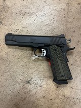 KIMBER Custom TLE II 1911 night sights .45 ACP - 2 of 3