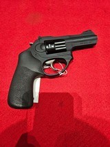 RUGER LCR .38spl +P .38 SPL +P - 1 of 3